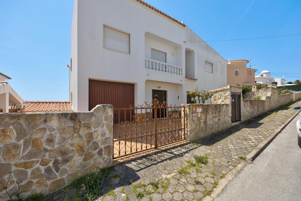 Casa Atlantico Nº3 Apartment *